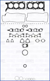 WILMINK GROUP wg1165402 -  Комплект прокладок, двигатель